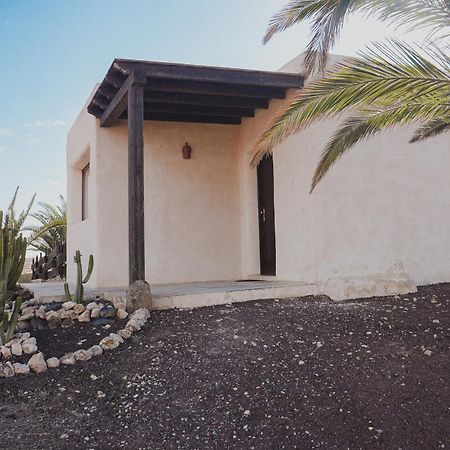 Villa Upupa ลาโอลีวา ภายนอก รูปภาพ