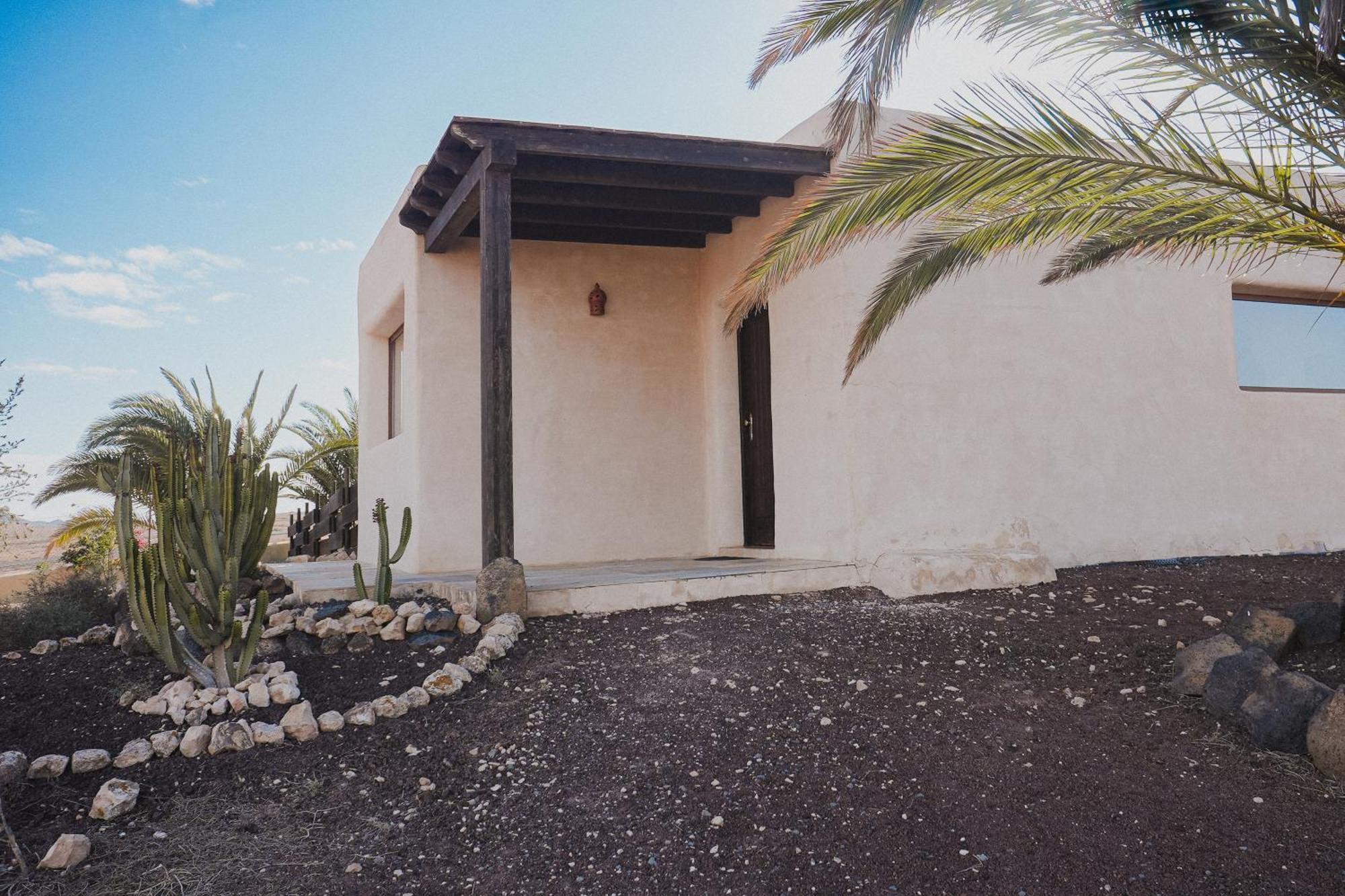 Villa Upupa ลาโอลีวา ภายนอก รูปภาพ