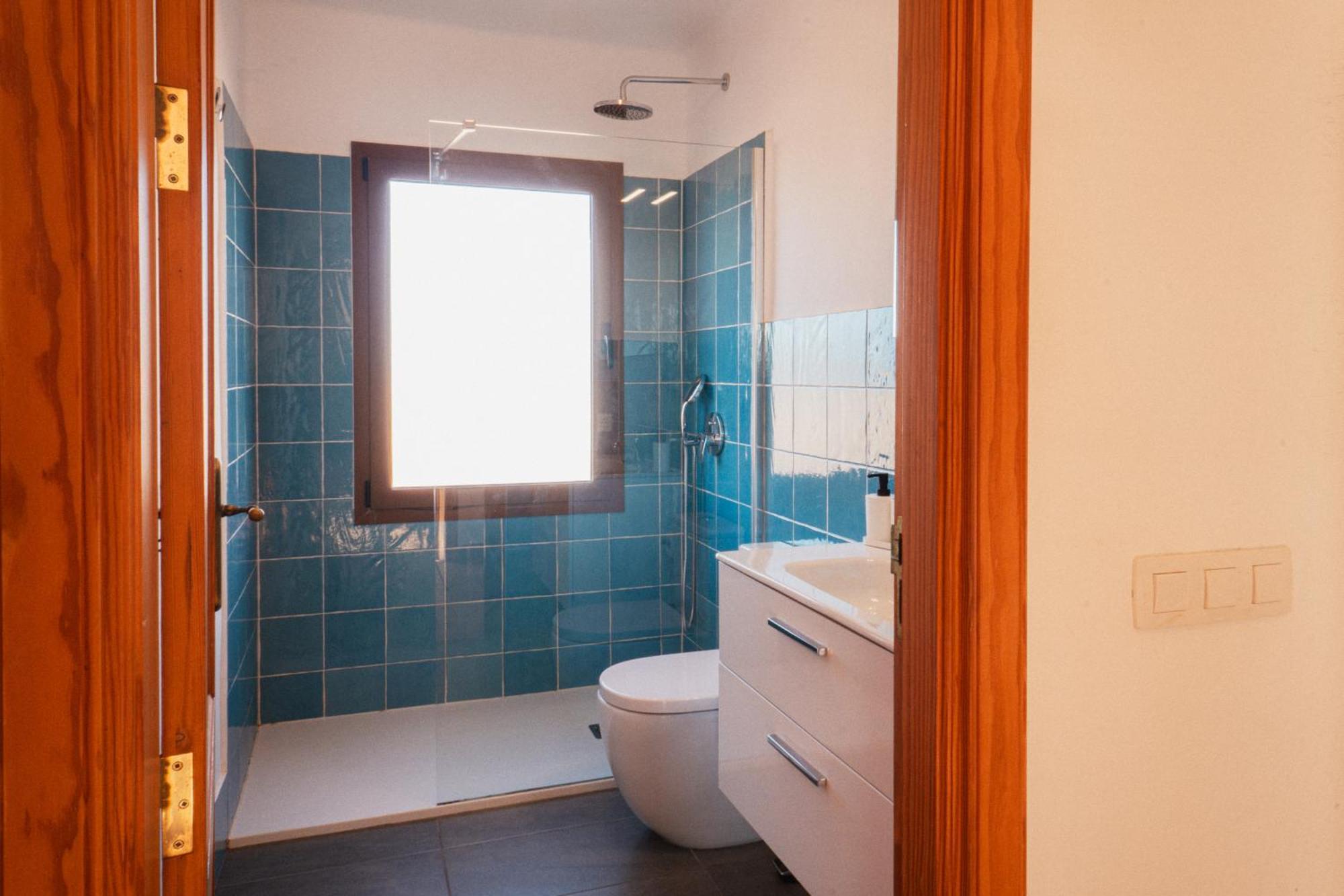 Villa Upupa ลาโอลีวา ภายนอก รูปภาพ