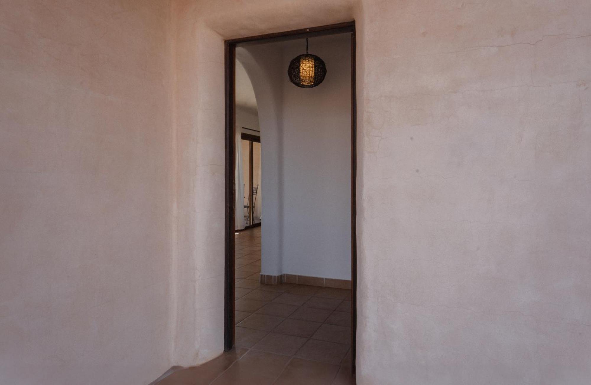Villa Upupa ลาโอลีวา ภายนอก รูปภาพ