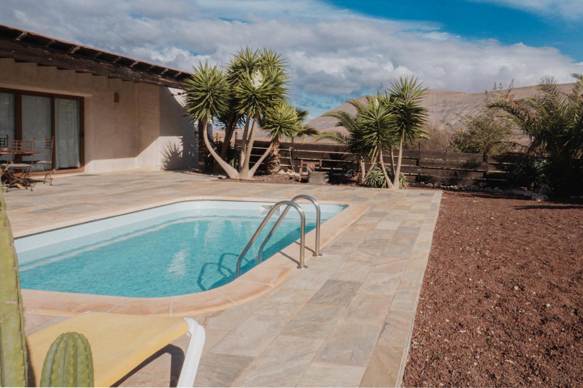 Villa Upupa ลาโอลีวา ภายนอก รูปภาพ