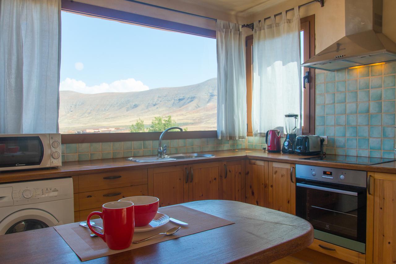 Villa Upupa ลาโอลีวา ภายนอก รูปภาพ
