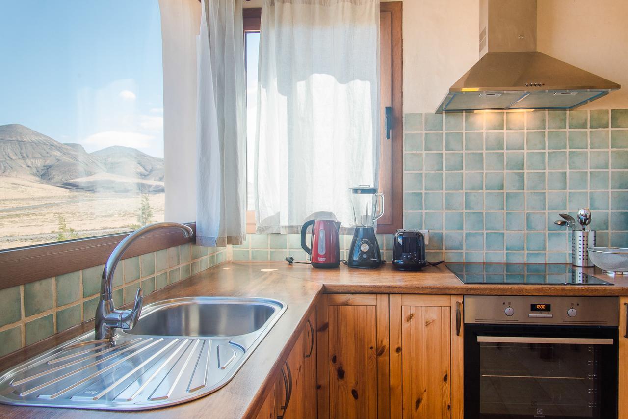 Villa Upupa ลาโอลีวา ภายนอก รูปภาพ