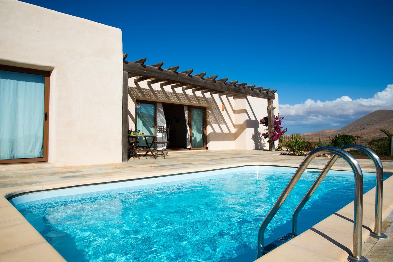 Villa Upupa ลาโอลีวา ภายนอก รูปภาพ