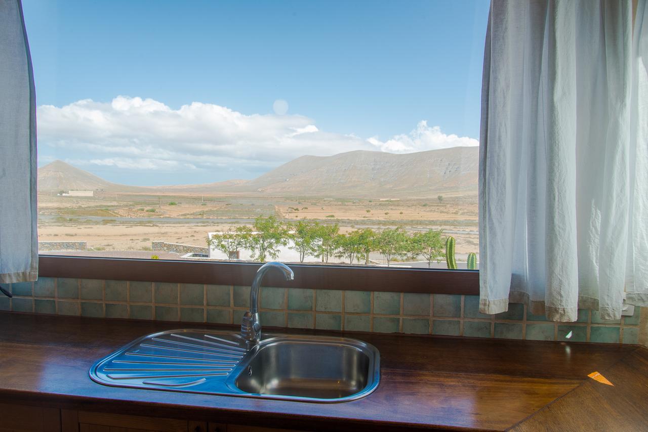 Villa Upupa ลาโอลีวา ภายนอก รูปภาพ