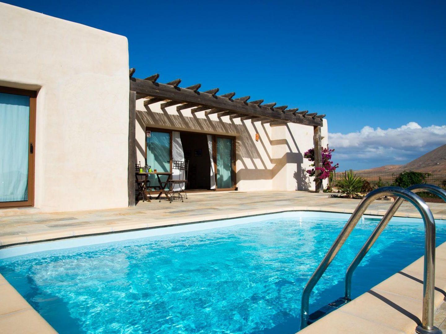 Villa Upupa ลาโอลีวา ภายนอก รูปภาพ